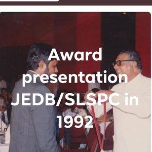 Meet your Posher, Vidya